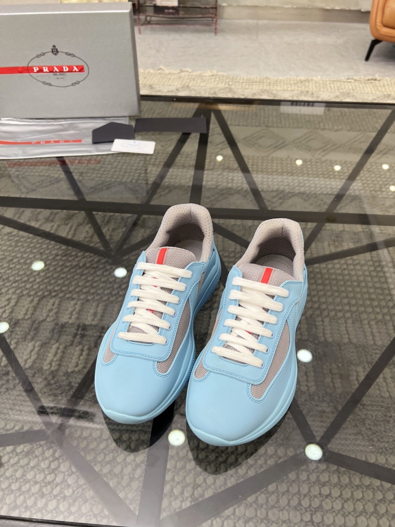 Prada Casual Shoes